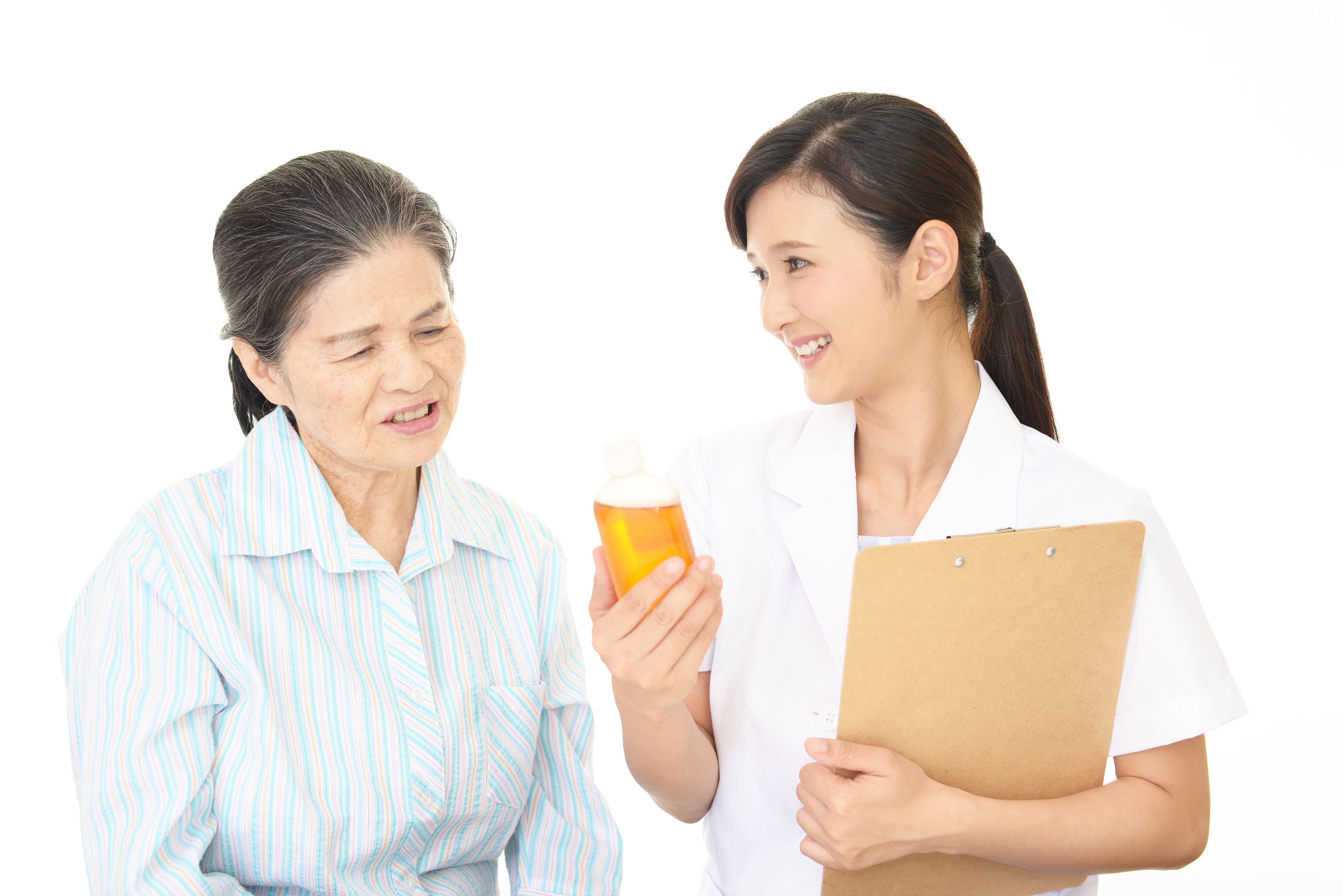 進行堂薬局　かかりつけ薬局　2